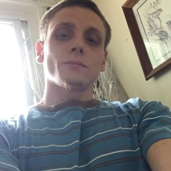 Meet your Posher, Paul - Picture 1 of 1